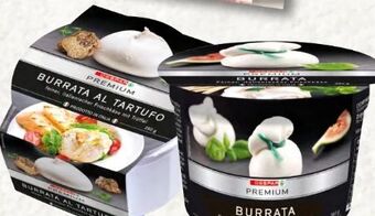 Spar Burrata Angebot