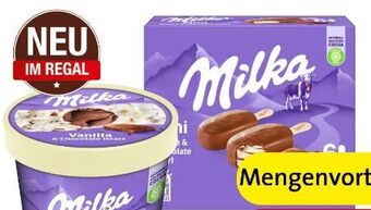 Spar Eis mini sticks Angebot
