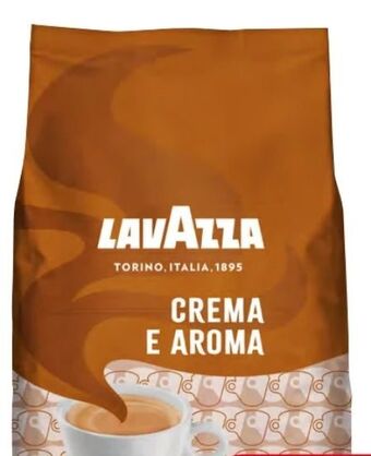 Spar Espresso cremoso Angebot