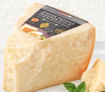 Spar Grana padano riserva Angebot