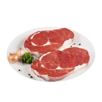 Billa Bio-rib eye steak Angebot