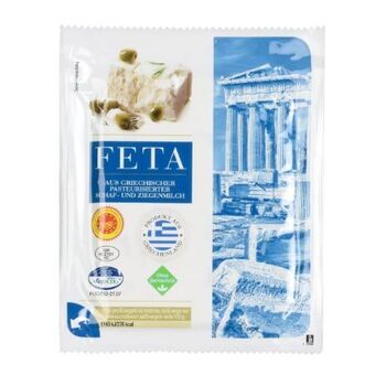 Billa Griechischer feta Angebot