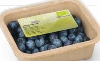 Billa Bio heidelbeeren Angebot