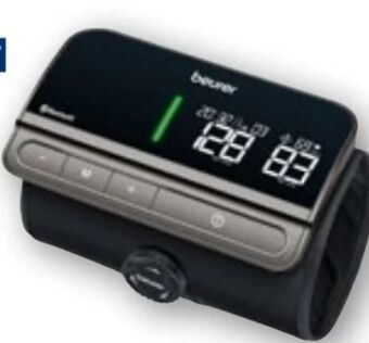 Hartlauer Blutdruckmessgerät bm 81 Angebot