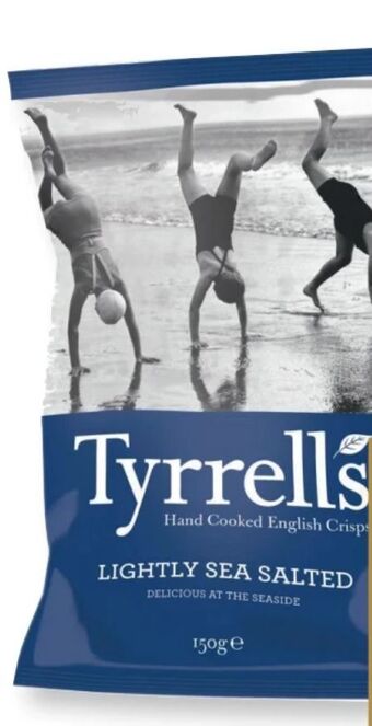 SPAR Gourmet Chips Angebot