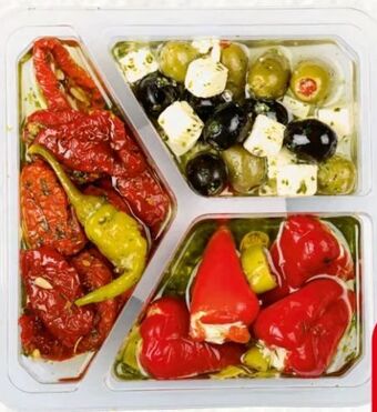 Spar Gusto mix Angebot