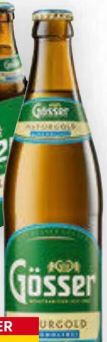 Billa Naturgold Angebot