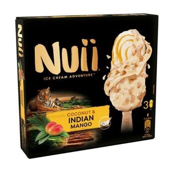 Billa Eis Angebot