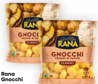 Billa Gnocchi Angebot