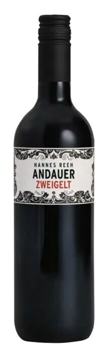 Spar Andauer zweigelt Angebot
