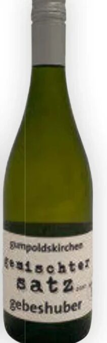 Billa Gumpoldskirchen gemischter satz Angebot