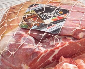 SPAR Gourmet Prosciutto di parma Angebot