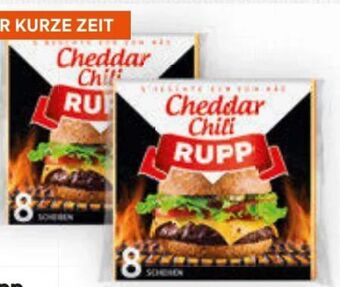 Billa Cheddar chili Angebot