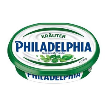 Billa Philadelphia frischkäse Angebot