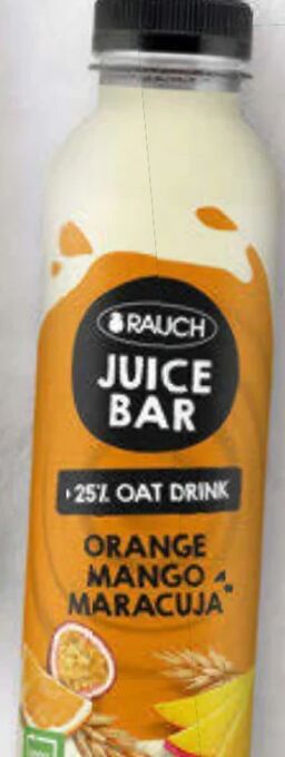 Billa Juice bar Angebot