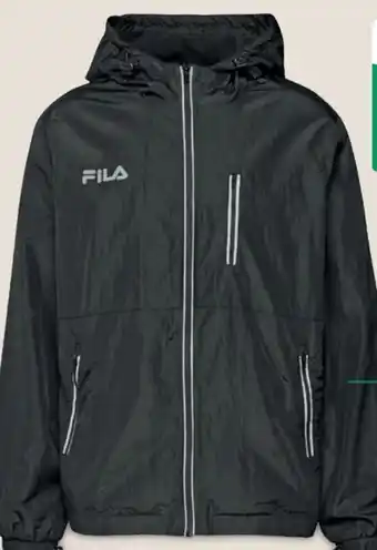 Deichmann Unisex outdoor fahrradjacke Angebot