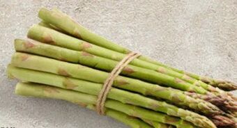 Billa Spargel Angebot