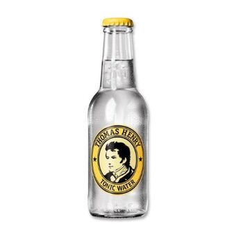 Billa Tonic water Angebot