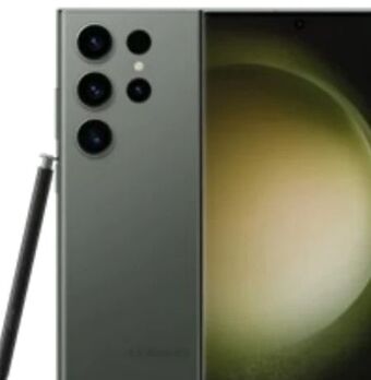 Hartlauer Smartphone galaxy s23 ultra Angebot