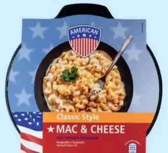 Hofer Mac & cheese classic style Angebot