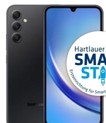 Hartlauer Smartphone galaxy a34 Angebot