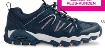 Deichmann Damen slip on trekking schuhe Angebot