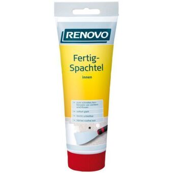 Hagebau Fertigspachtel Angebot