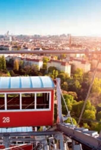 Hofer Reisen Wien Angebot