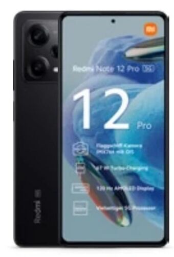 Hartlauer Smartphone redmi note 12 pro Angebot