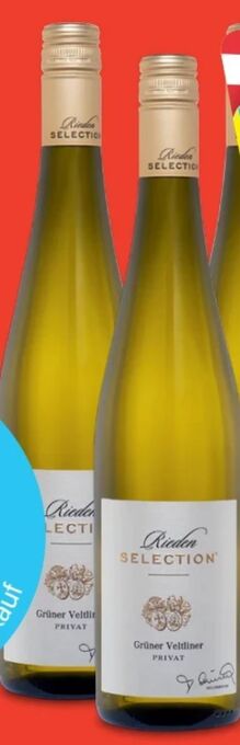 Hofer Grüner veltliner Angebot