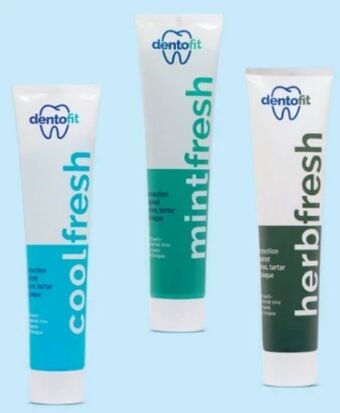 Hofer Zahncreme Angebot