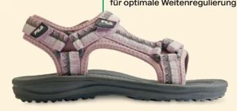 Deichmann Damen sandalen Angebot