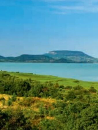 Hofer Reisen Ungarn-plattensee vonyarcvashegy Angebot