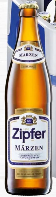 Eurospar Märzen Angebot