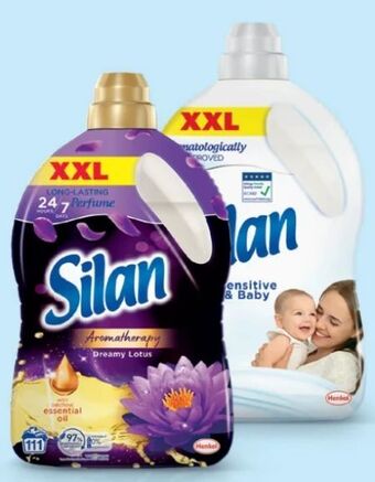 Hofer Weichspüler Angebot