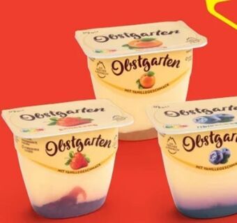 Hofer Obstgarten Angebot