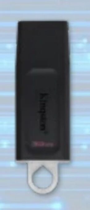Dtx usb 3.2 stick