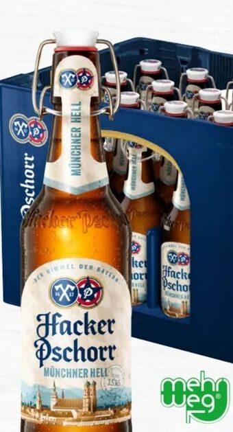 Spar Münchner hell Angebot