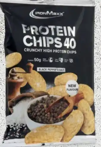 Hofer Protein chips Angebot