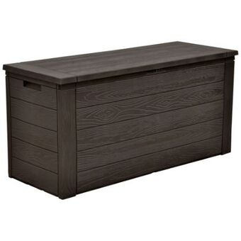 Hagebau Kissenbox woody Angebot