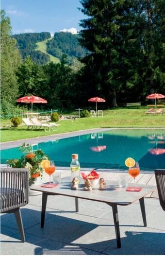 Hofer Tirol wildschönau-niederau Angebot