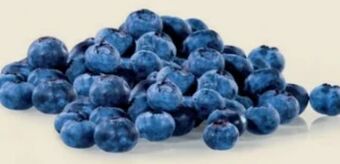 Hofer Heidelbeeren Angebot