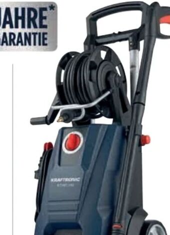 Hagebau Hochdruckreiniger kt-hd 140 Angebot