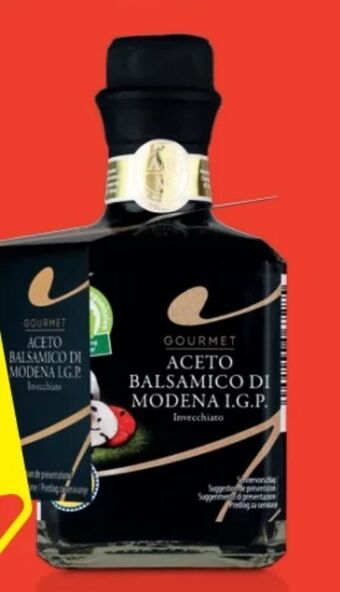 Hofer Aceto balsamico di modena Angebot