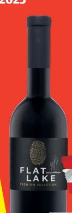 Hofer Premium selection Angebot
