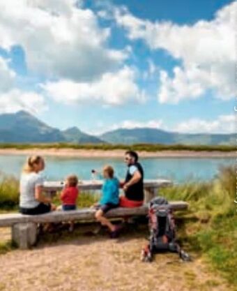 Hofer Reisen Tirol wildschönau-niederau Angebot