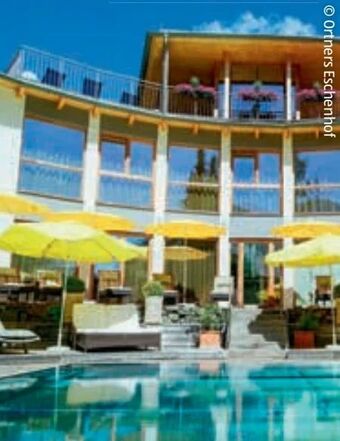 Hofer Reisen Bad kleinkirchheim-kärnten Angebot