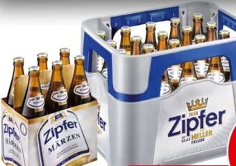 Interspar Märzen Angebot