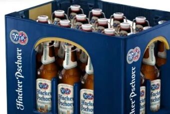Interspar Münchner hell Angebot