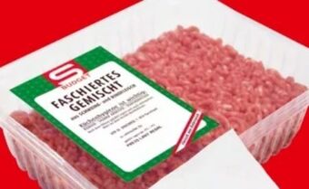 Interspar Faschiertes Angebot